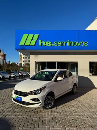FIAT CRONOS 1.3 FIREFLY FLEX DRIVE CVT FIAT CRONOS 1.3 FIREFLY FLEX DRIVE CVT